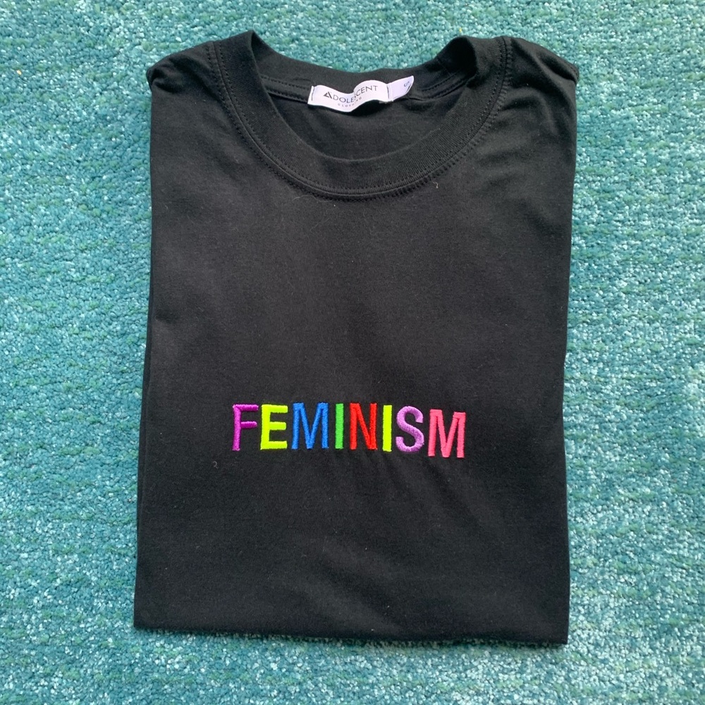 ASOS Feminism Tee